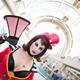 Illustration for article titled Mad Moxxi Looks Less Bonkers In Person